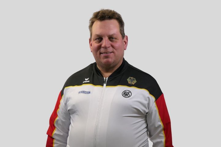 Tino Wenzel - Skeet (OK/PK/NK)