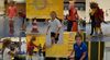 Fotos: DSJ / Abwechselung und Spaß sind beim Sporttreiben mit Kindern und Jugendlichen wichtige Faktoren. 