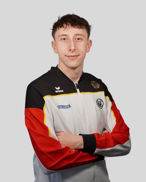 Luke Winterton