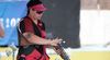 Foto: Nathalie Gallois / Die Olympia-11. Kathrin Murche will beim Weltcup in Lonato und dann bei der EM auf dem Olympia-Stand in Chateauroux ihre ganze Klasse zeigen.