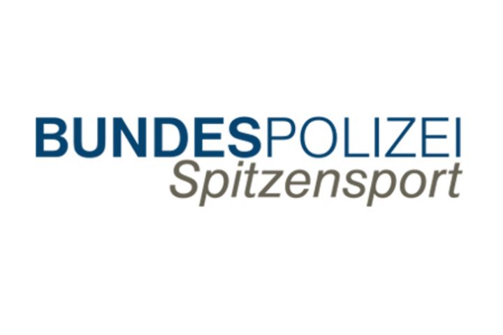 Bundespolizei Spitzensport