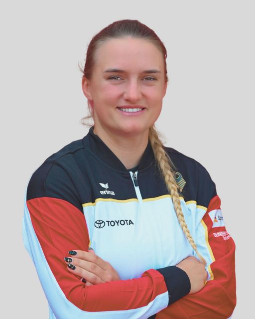 Charline Schwarz Charline Schwarz