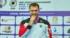 Foto: ISSF / Weltmeister mit dem Luftgewehr: Maximilian Dallinger zeigte Biss im und nach dem Finale.