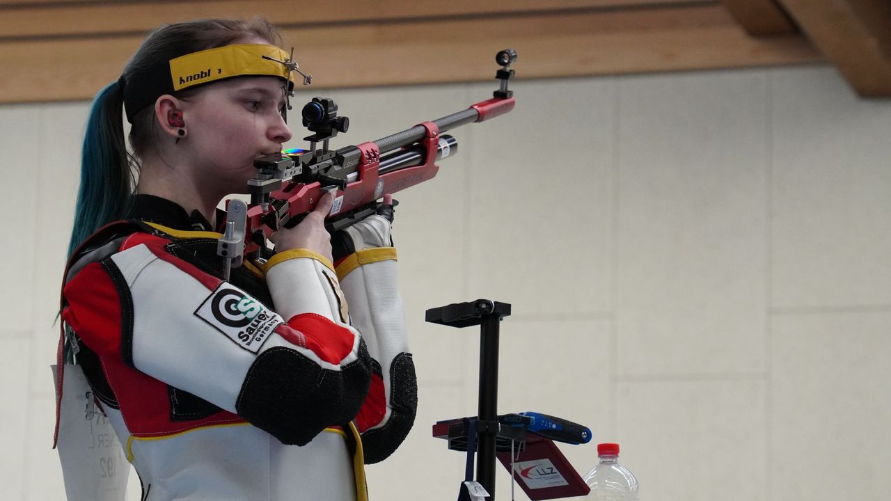 Foto: DSB / Larissa Wegner in Dortmund...