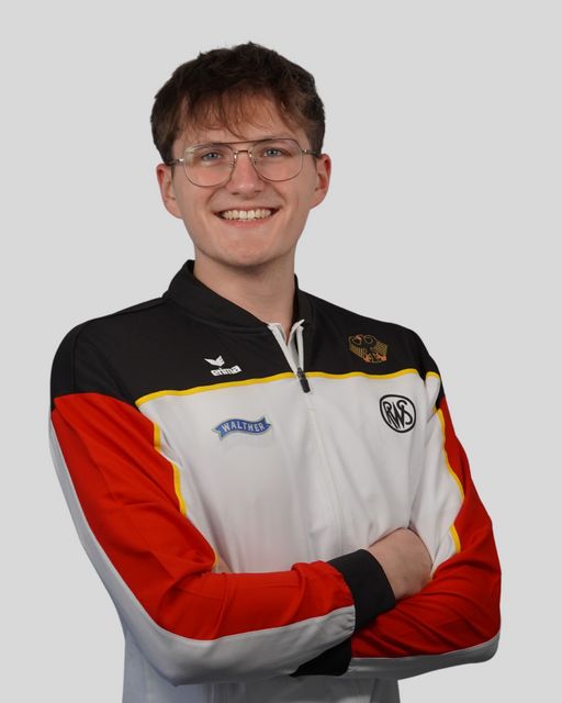 Tjark Wolfgang Buchwald