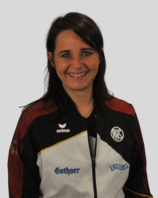 Monika Karsch