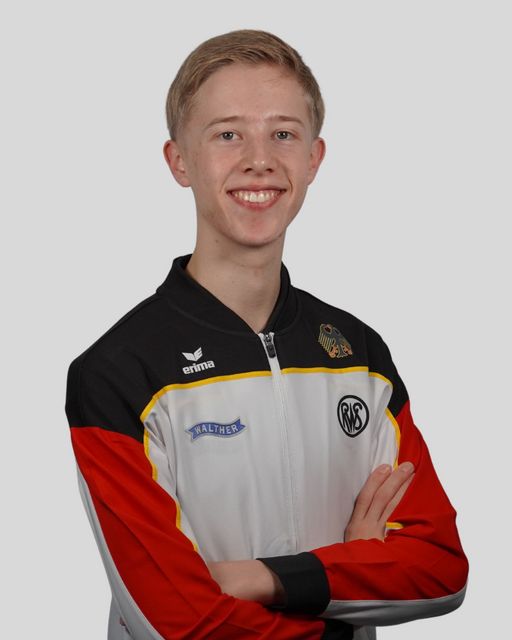 Alexander Karl Alexander Karl