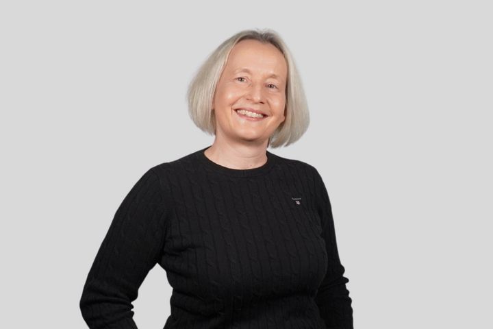 Kerstin Altenhofen - Allgemeiner Haushalt