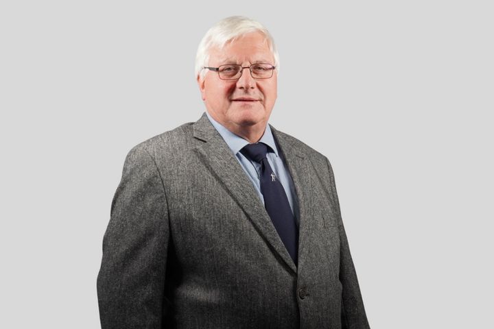 Jörg Gras - Bundessportleiter Bogensport