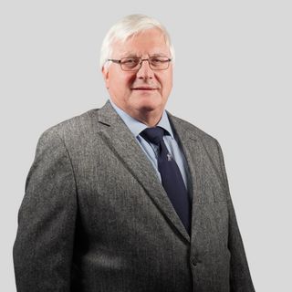 Jörg Gras - Bundessportleiter Bogensport