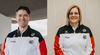 Fotos: Lisa Haensch / Die Bundestrainer Wolfram Waibel und Claudia Verdicchio-Krause äußern sich im Interview zum Saisonstart und den -zielen.