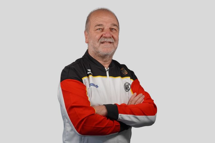 Reiner Lützenkirchen