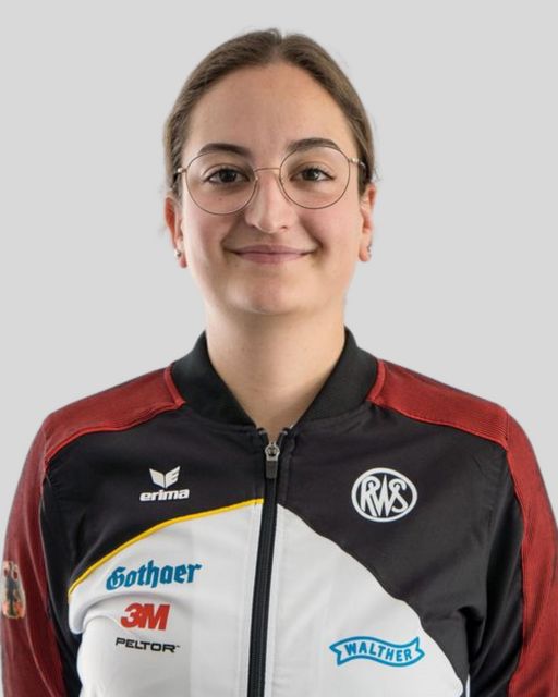 Denise Palberg