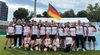 Foto: DSB / Ein sehr großes und sehr erfolgreiches deutsches Bogen-Team in Ruse.
