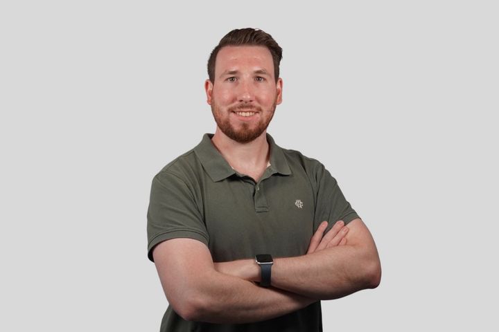 Christian Weber - Nichtolympischer Sport/Wettkampforganisation (national)