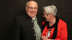 60. Deutscher Schtzentag