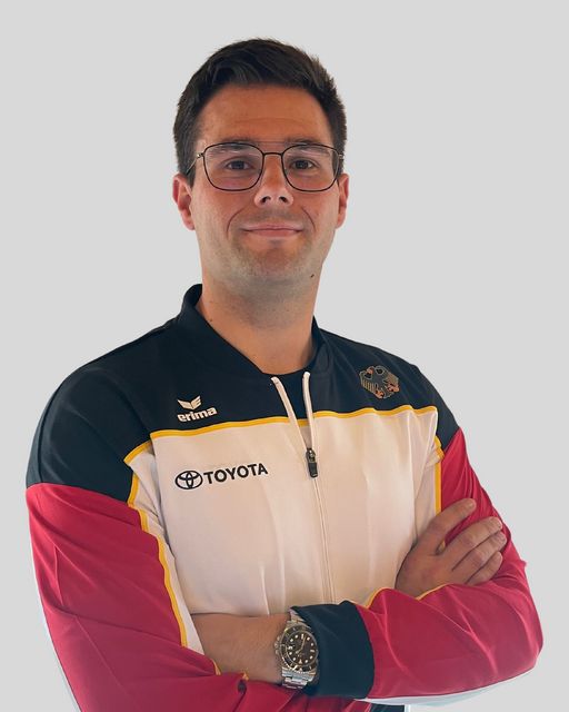 Florian Grafmans