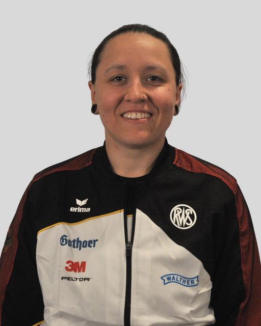 Jolyn Beer