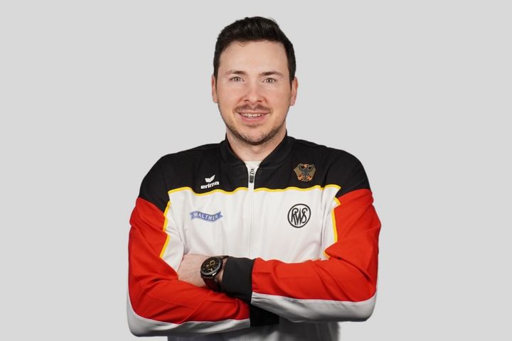 Frank Dittmer - Suhl (Flinte)