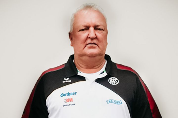 Karsten Beth