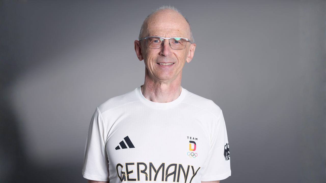 DSB-Podcast: Neue Episode mit Detlef Glenz