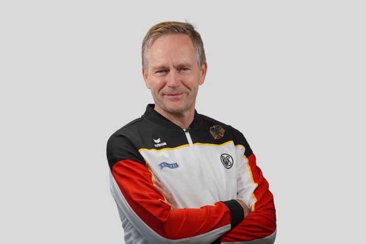 Sven Martini - Garching (Gewehr)