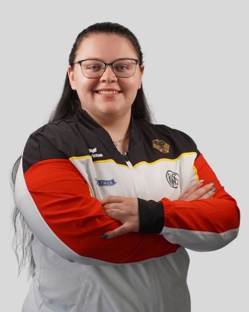 Kathrin Murche Kathrin Murche