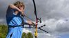 Foto: DSB / Johann Conrad wird an den Youth Olympic Games in Dakar teilnehmen.