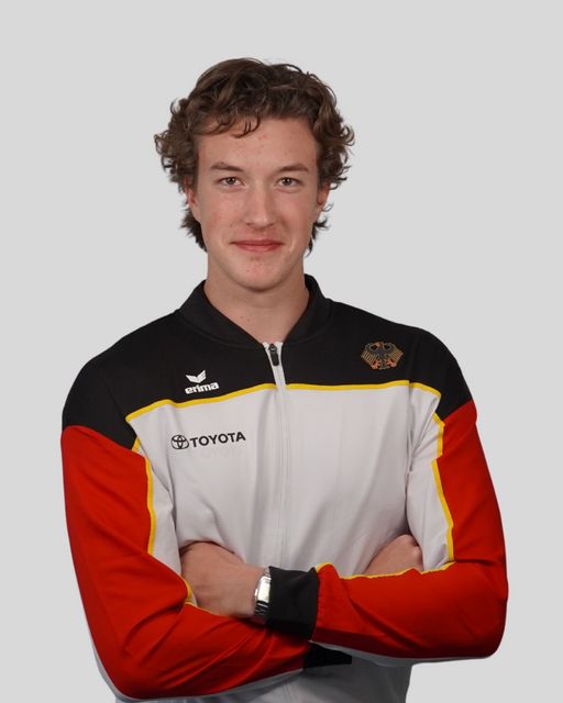 Jakob Weske Jakob Weske