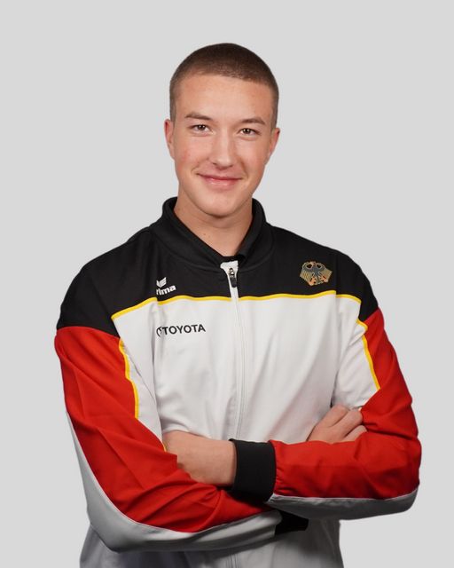 Jakob Weske