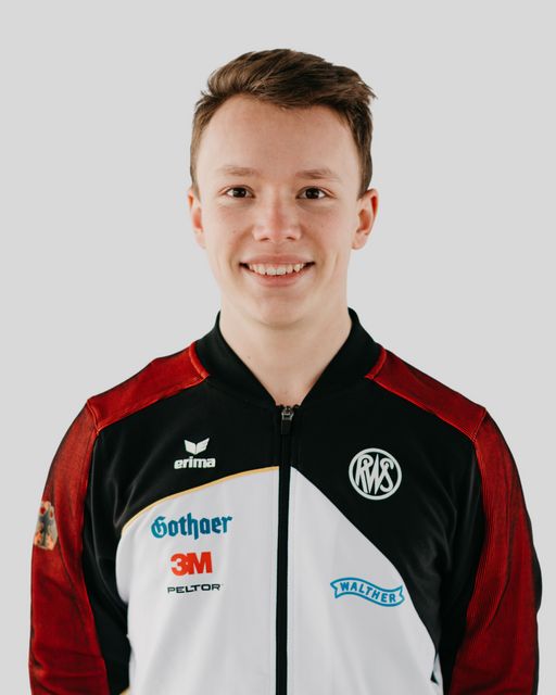 Max Braun