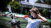Foto: World Archery / Compounderin Katharina Raab ist erstmals für das Weltcupfinale qualifiziert und "überglücklich, dabei zu sein."