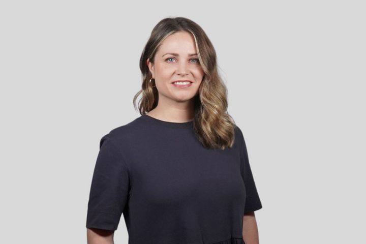 Nóra Scheu - Büroassistenz