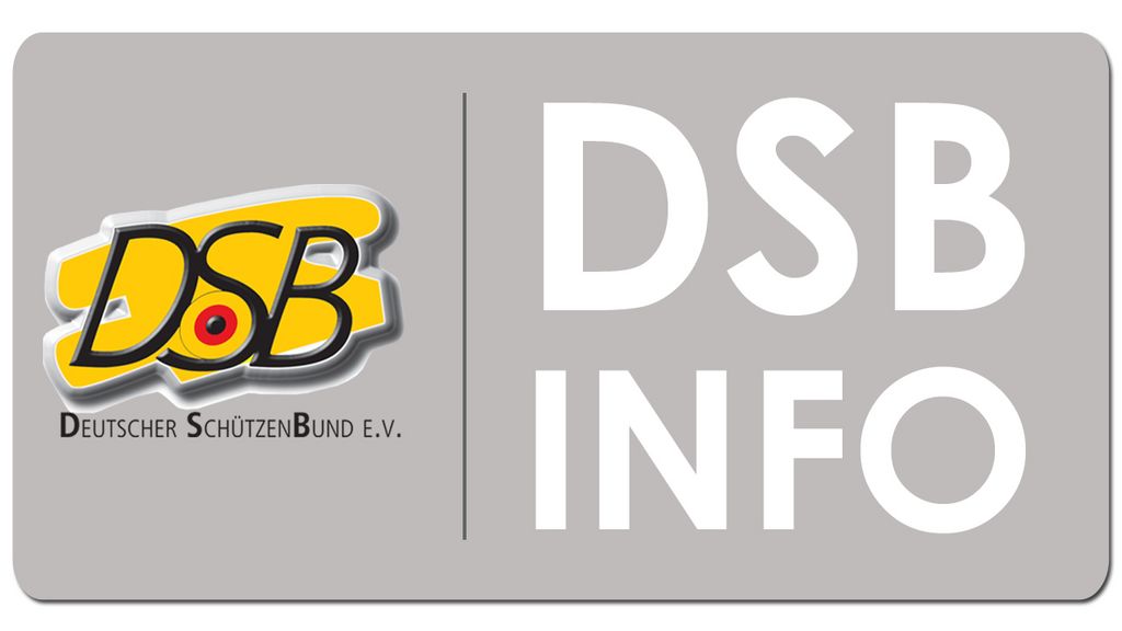 Schützen gegen Extremismus: DSB bittet Mitglieder um Teilnahme an Umfrage