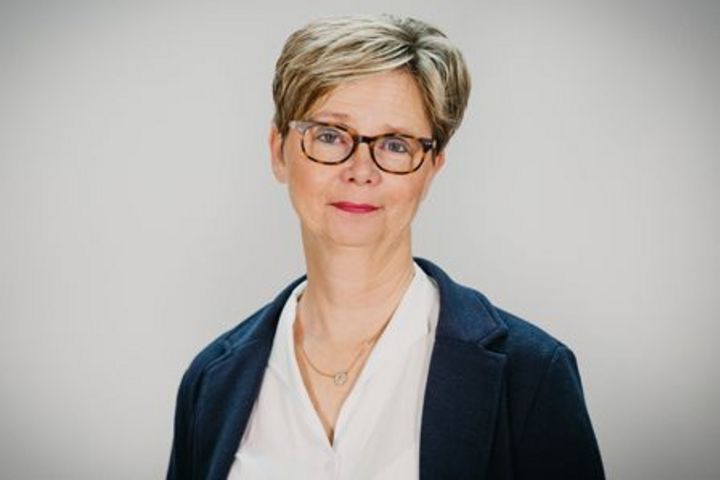 Sabine Weber - Gebäudeverwaltung