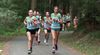 Foto: Lorenz Wagner / Bei der DM Sommerbiathlon mit dem KK-Gewehr müssen die Sportler - je nach Altersklasse und Disziplin - Laufstrecken von 2,4 bis 6 Kilometer bewältigen.