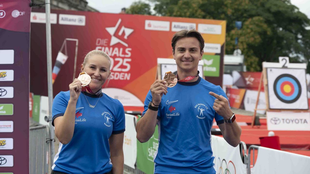 EM-Qualifikation Bogen: Ein ganz enges „Rennen“