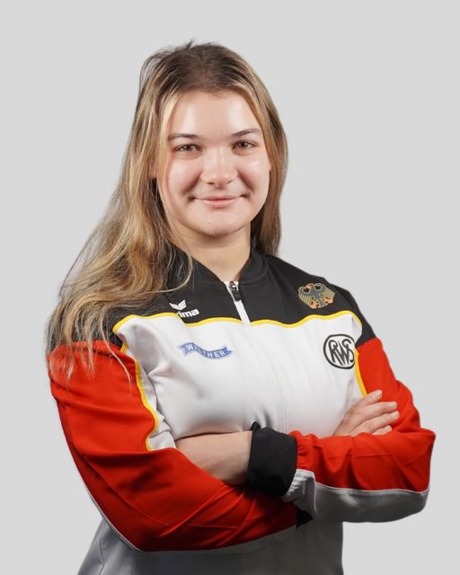 Ronja Gmeinder