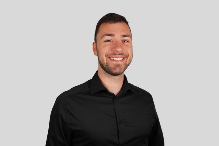 Tim Kochler - Veranstaltungsmanagement
