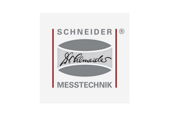 Dr. Heinrich Schneider Messtechnik