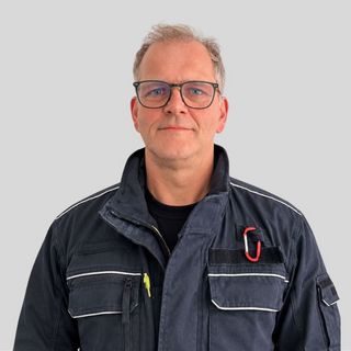 Holger Finke - Vertreter Leistungssport Bogendisziplinen Holger Finke - Vertreter Leistungssport Bogendisziplinen