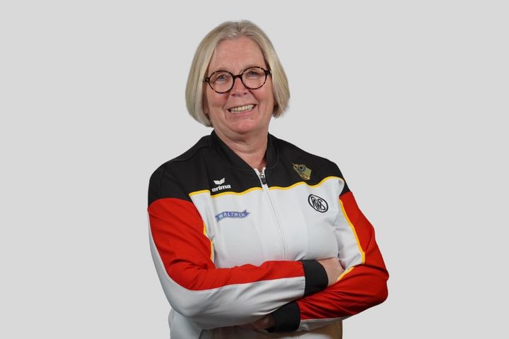 Sylvia Torba - Sommerbiathlon/Target Sprint