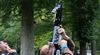 Foto: BSSB / Norbert Ettner ist natürlich auch wieder bei der Deutschen Meisterschaft Armbrust trad. nat. am Start.