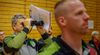 Foto: Hannes Wendt / Alles im Blick: Querums neuer Trainer Oliver Janeczko liegt mit seinem Team nach Runde eins an der Tabellenspitze im Norden.
