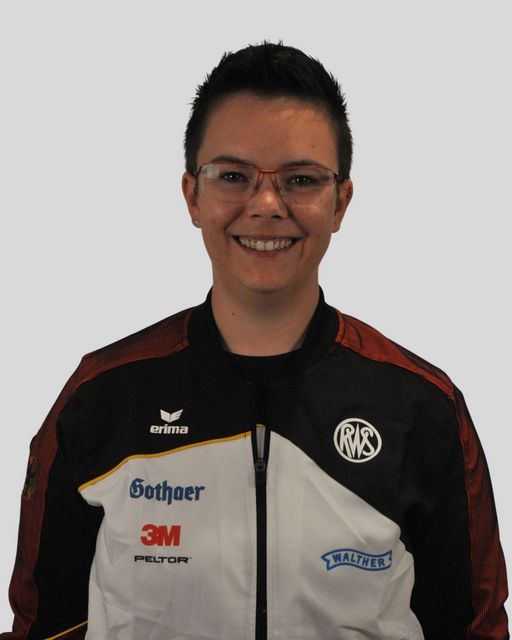 Lisa Müller
