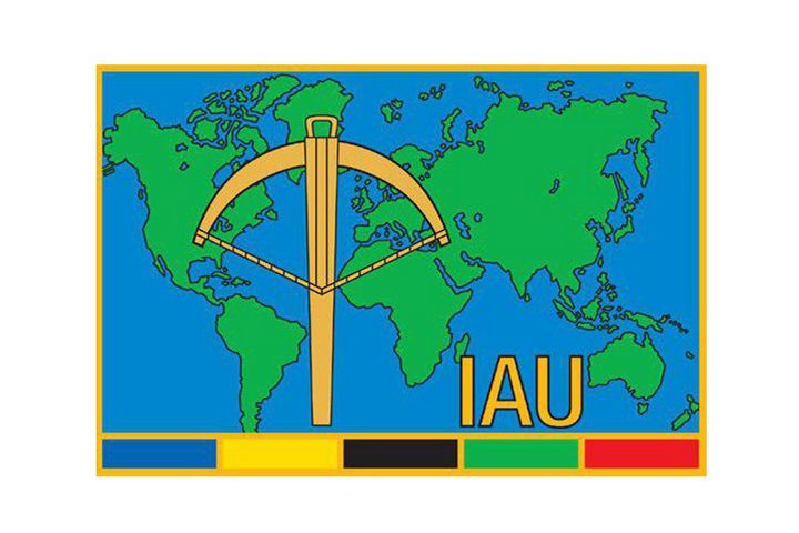 IAU - International Crossbow Shooting Union