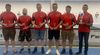 Gewinner und Titelverteidiger, die SG Zaitzkofen