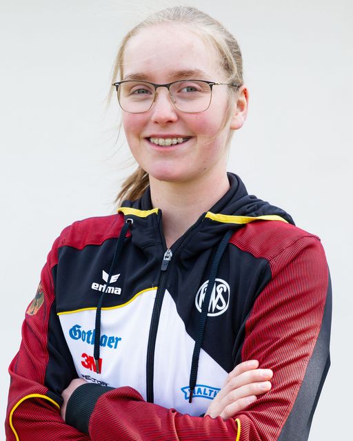 Clea Josina Reisenweber