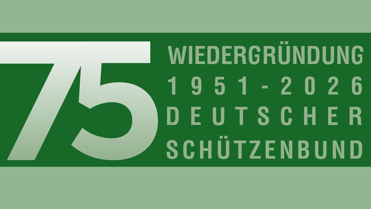 75 Jahre Wiedergründung DSB: Zum Start ein digitaler Rückblick 