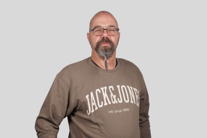 Matthias Böhme - Hausmeister